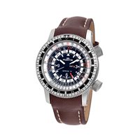 Orologio Fortis Uomo in Acciaio 6661011L B47 - 6661011L B47
